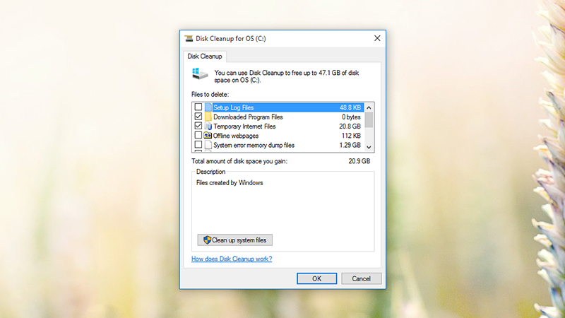 Illustration for article titled 4 Tips to Make Your Windows 10 Computer Run Faster